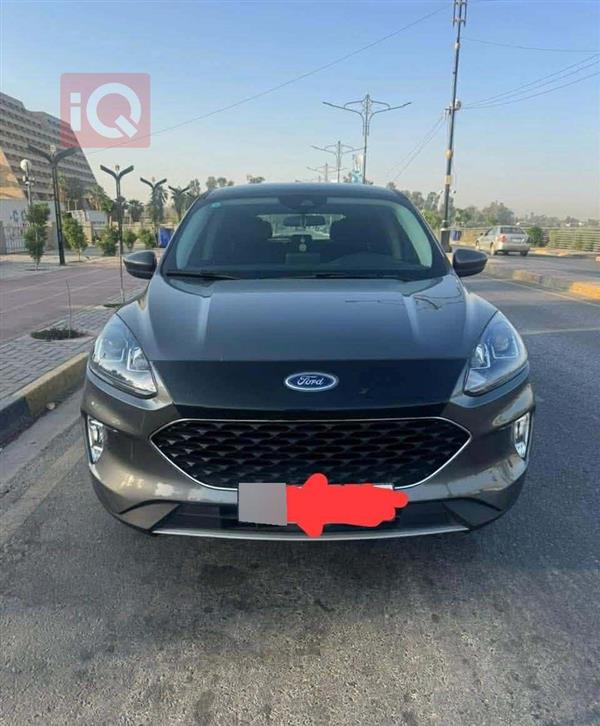 فورد إسكيب 2022 للبيع في العراق - الموصل